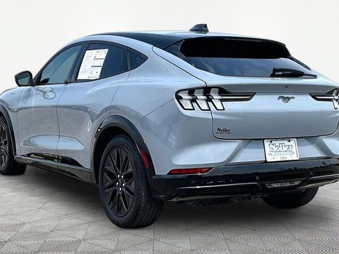 Certified 2025 Ford Mustang Mach-E Premium w/ Sport Appearance Package AWD/4WD image 13