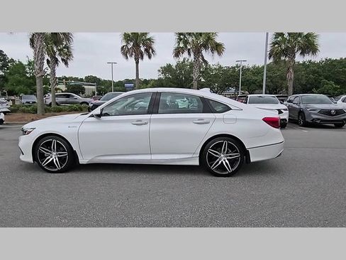 Used 2022 Honda Accord Touring image 25