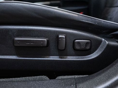 Used 2018 Acura TLX 3.5L V6 image 17