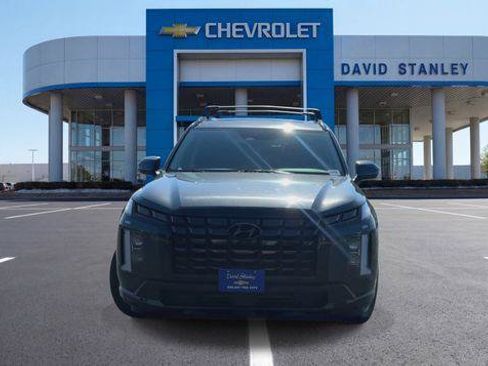 Used 2024 Hyundai Palisade XRT AWD/4WD image 3