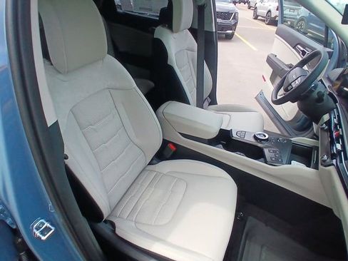 New 2026 Kia Sportage SX Prestige AWD/4WD image 25