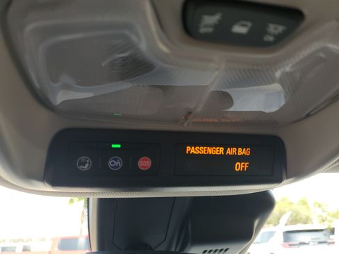New 2026 Chevrolet TrailBlazer LT w/ Driver Confidence Package FWD image 27