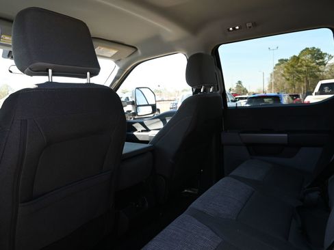 Used 2025 Ford F250 XLT image 20