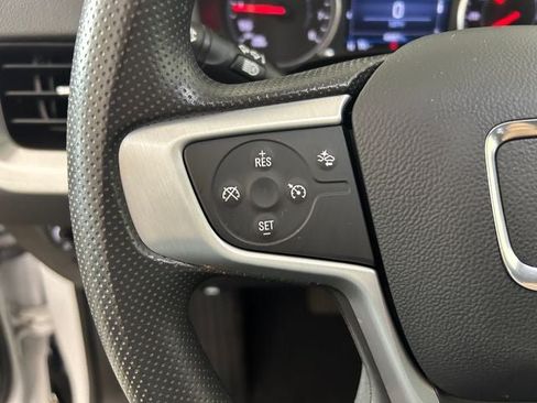 Used 2023 GMC Terrain SLE w/ Driver Convenience Package AWD/4WD image 16