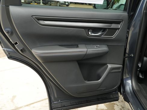 New 2026 Honda CR-V Sport image 17