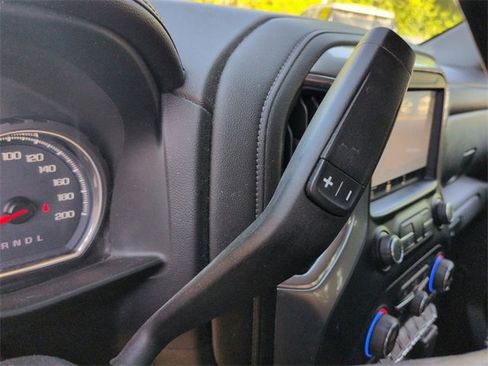 Used 2019 Chevrolet Silverado 1500 LTZ image 15