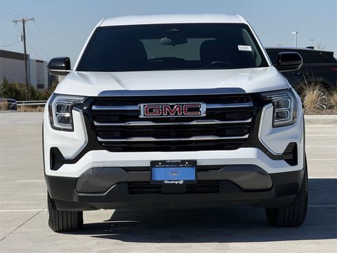 Used 2025 GMC Terrain Elevation image 7