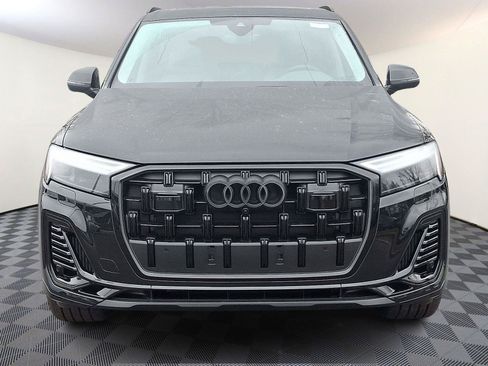 Used 2026 Audi Q7 3.0T Premium Plus AWD/4WD image 2