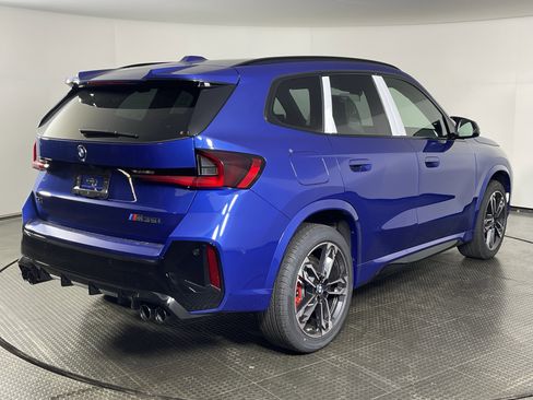 New 2026 BMW X1 M35i w/ Technology Package image 5