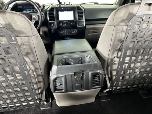 Used 2016 Ford F150 XLT w/ Equipment Group 302A Luxury image 19