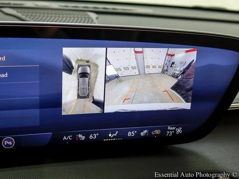 New 2025 Buick Enclave Sport Touring w/ LPO, Floor Liner Package image 14