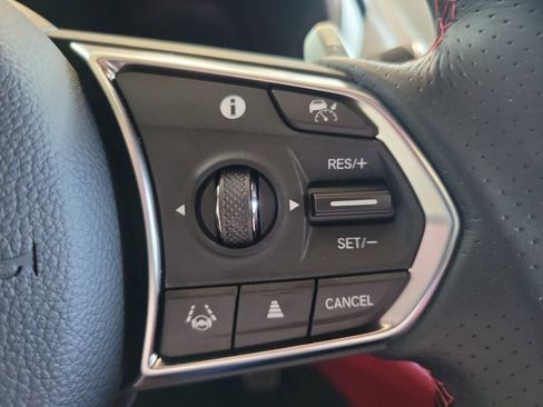 New 2026 Acura MDX A-Spec image 24