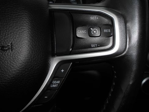 Certified 2019 RAM 1500 Big Horn AWD/4WD image 19