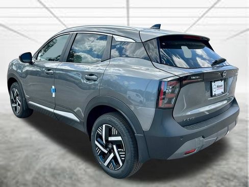New 2026 Nissan Kicks SV w/ SV Premium Package FWD image 8