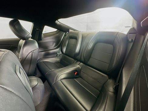 Used 2024 Ford Mustang Premium image 25