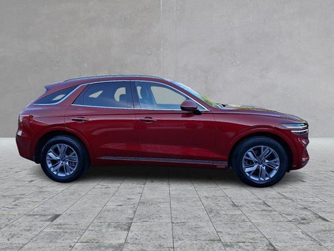 Certified 2023 Genesis GV70 2.5T w/ Cargo Package AWD/4WD image 7