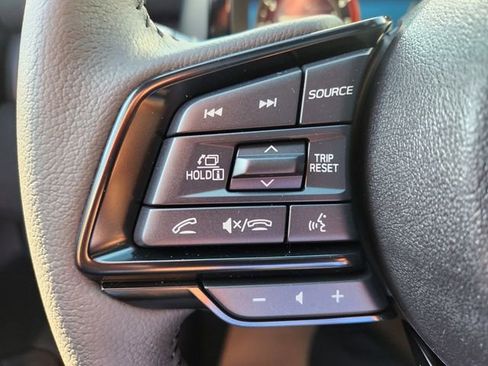 New 2026 Subaru Outback Limited image 22