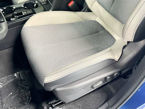 New 2026 Subaru Forester Premium AWD/4WD image 17