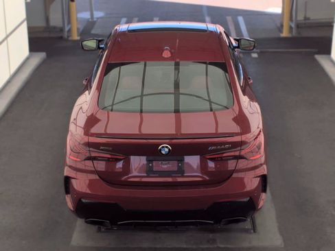 Used 2026 BMW 440i xDrive Coupe w/ Premium Package AWD/4WD image 5