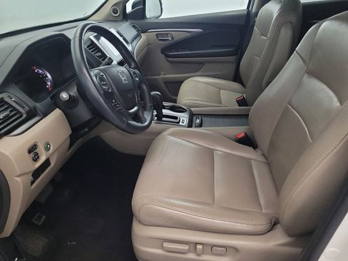 Used 2018 Honda Pilot EX-L image 17