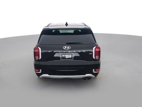 Used 2020 Hyundai Palisade Limited AWD/4WD image 6
