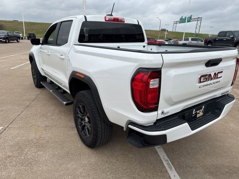 Used 2024 GMC Canyon Elevation image 5