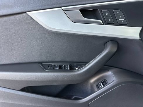 Used 2018 Audi A4 Sedan AWD/4WD image 12
