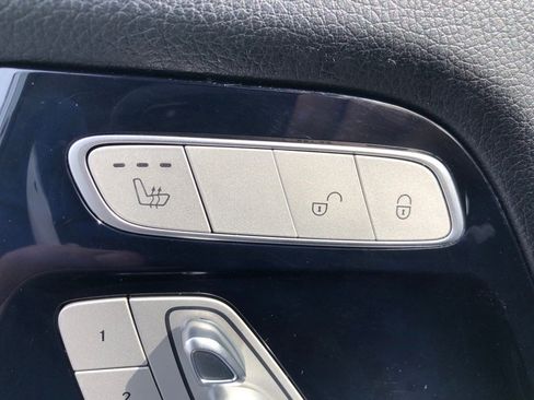 Used 2021 Mercedes-Benz G 550 image 13