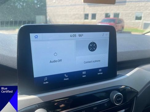 Certified 2020 Ford Escape SE FWD image 11