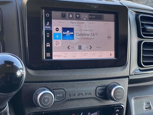 Used 2025 RAM ProMaster 2500 image 10