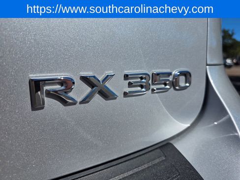 Used 2015 Lexus RX 350 350 image 37