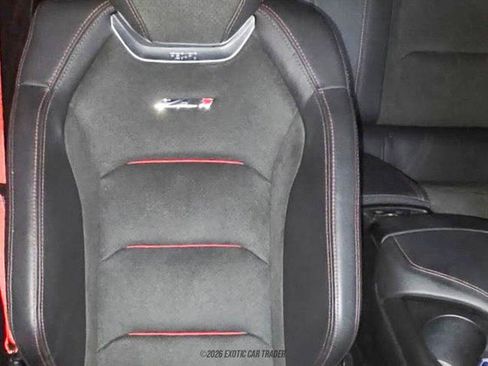 Used 2024 Chevrolet Camaro ZL1 RWD image 43