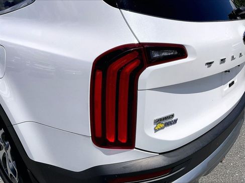 Used 2020 Kia Telluride EX w/ Towing Package AWD/4WD image 33