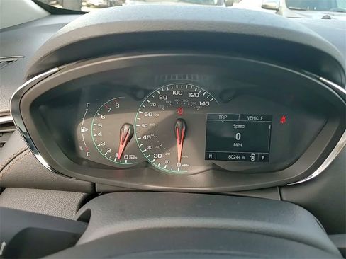 Used 2021 Chevrolet Trax LS w/ Tint and Cruise Package image 27