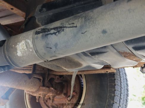 Used 1995 GMC Sierra 1500 SL AWD/4WD image 75