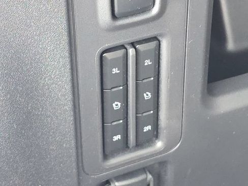Used 2025 Ford Expedition Platinum w/ Stealth Performance Package AWD/4WD image 14