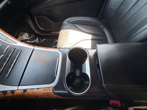 Used 2017 Lincoln MKX Reserve AWD/4WD image 20