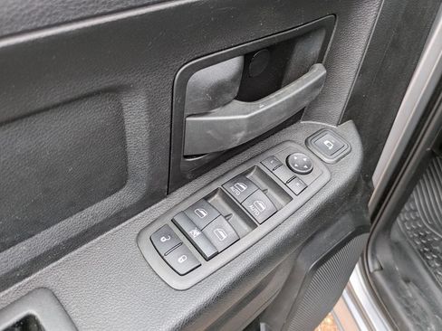 Used 2023 RAM 2500 Tradesman AWD/4WD image 6