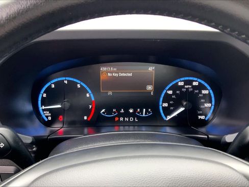 Used 2022 Ford Bronco Sport Big Bend w/ Convenience Package image 24