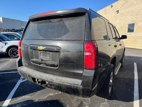 Used 2016 Chevrolet Tahoe LS w/ Max Trailering Package image 2