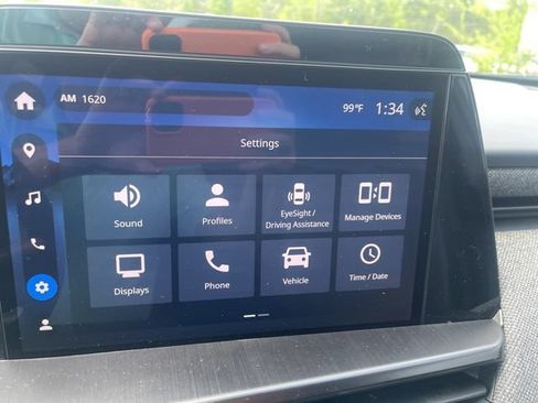 New 2026 Subaru Outback Premium AWD/4WD image 24