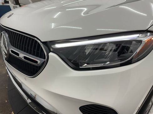 New 2026 Mercedes-Benz GLC 300 GLC 300 image 30