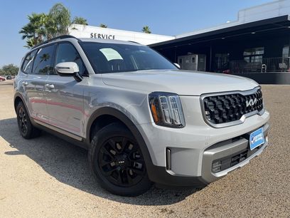 Used 2023 Kia Telluride SX X-Pro