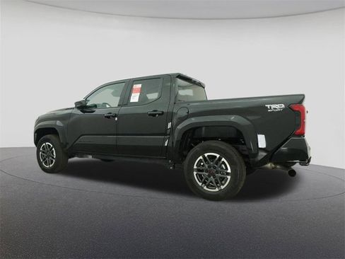New 2026 Toyota Tacoma TRD Sport image 20
