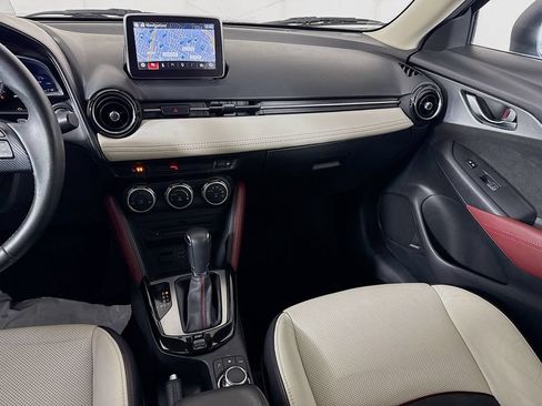 Used 2016 MAZDA CX-3 Grand Touring FWD image 30