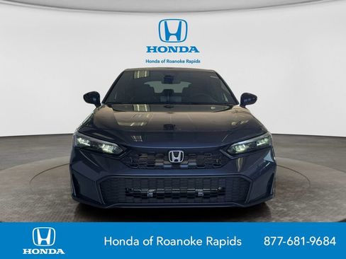 New 2026 Honda Civic Sport image 8