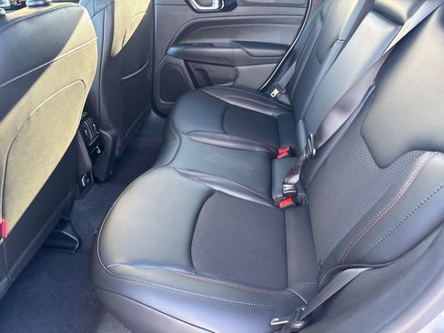 New 2026 Jeep Compass Trailhawk image 10