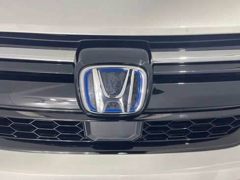 Used 2021 Honda CR-V EX-L image 37