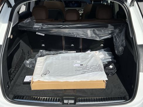 New 2026 Mercedes-Benz GLE 350 4MATIC image 24