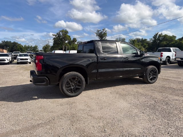 New 2026 Chevrolet Silverado 1500 RST AWD/4WD image 13